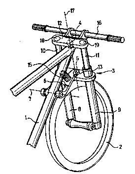 Une figure unique qui représente un dessin illustrant l'invention.